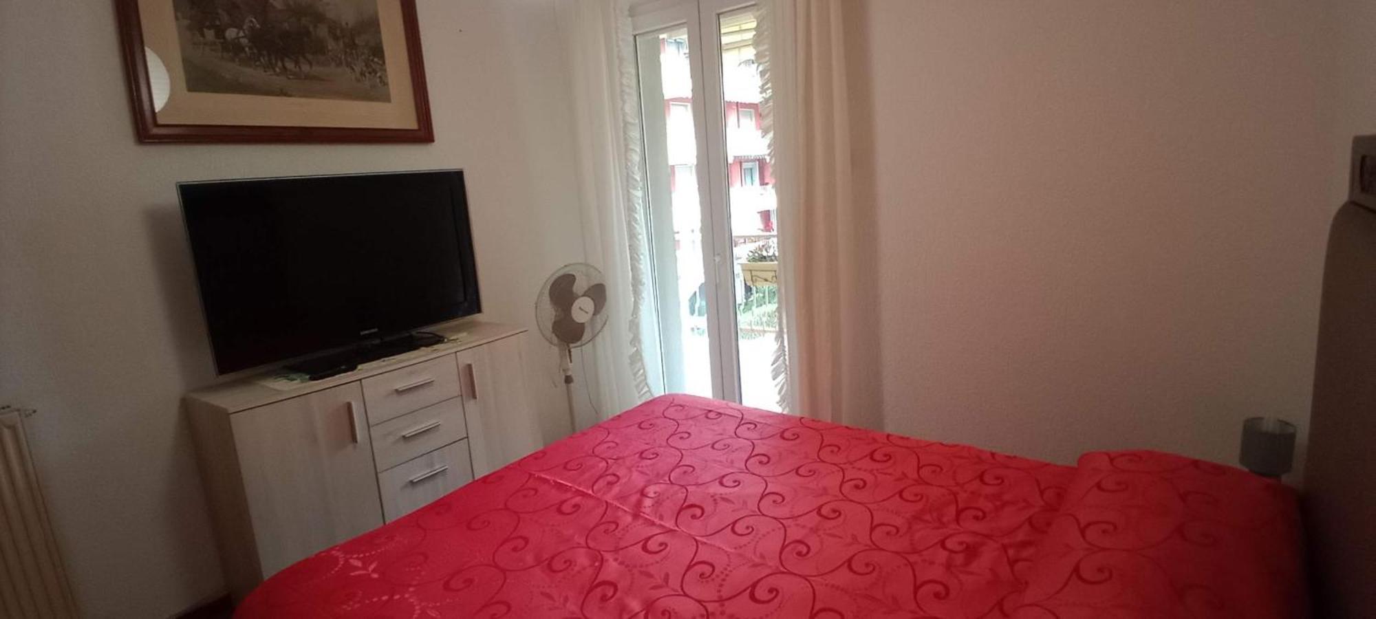 Appartamento Giusy Ventimiglia Exterior photo
